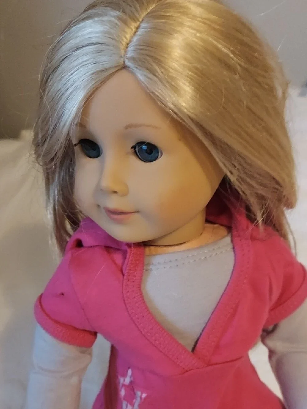 American Girl american girl